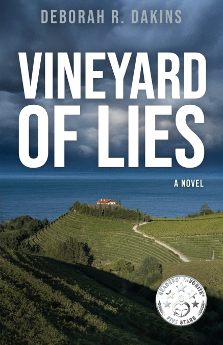 Vineyard of Lies
