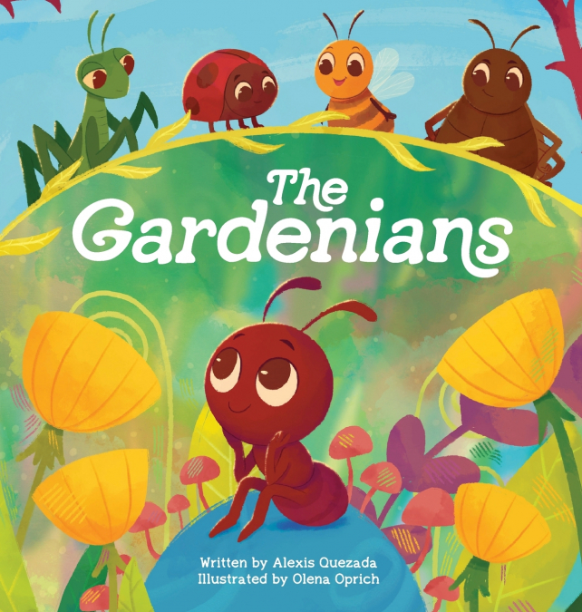 The Gardenians