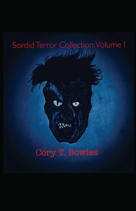 Sordid Terror Collection