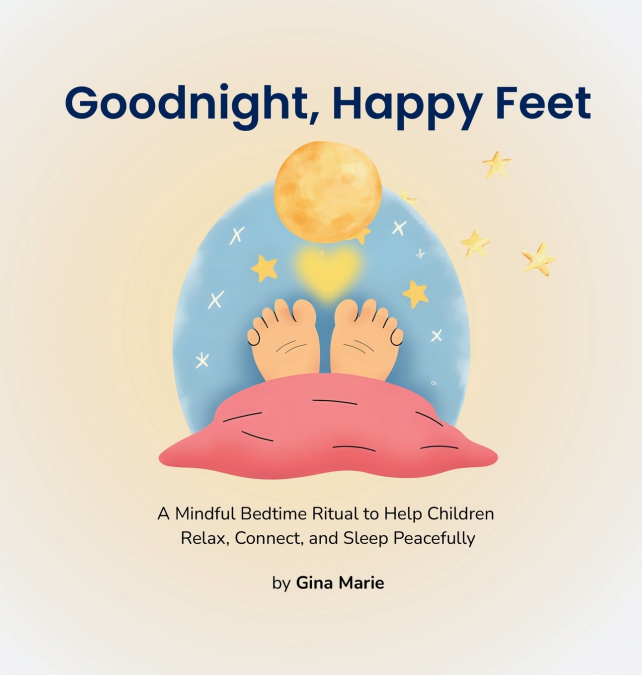 Goodnight, Happy Feet