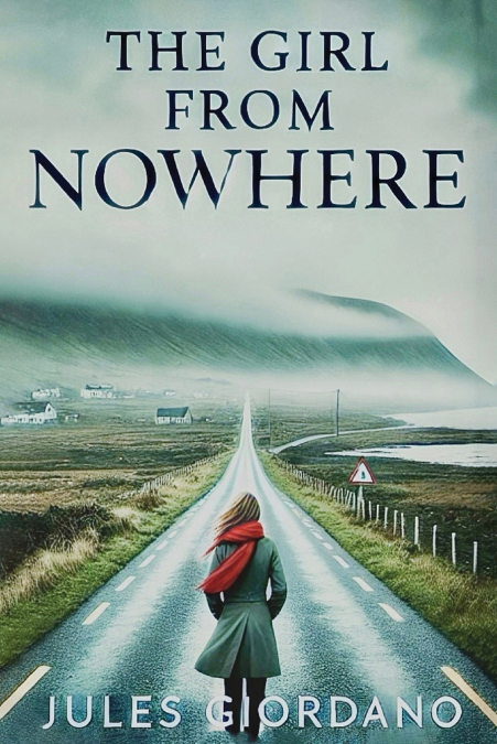 The Girl From Nowhere
