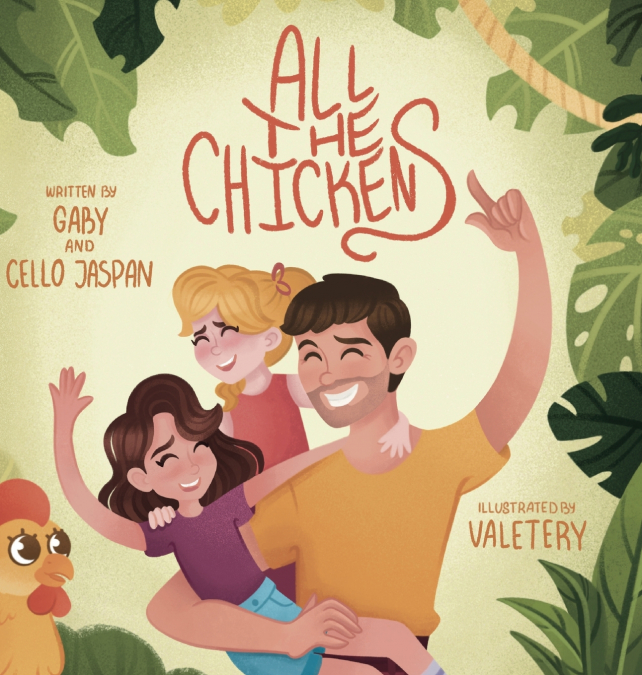 All The Chickens