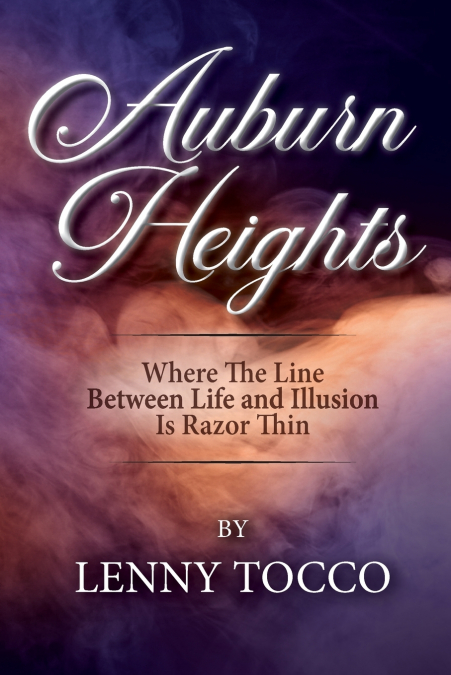 Auburn Heights