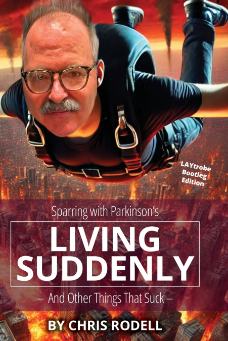 Living Suddenly