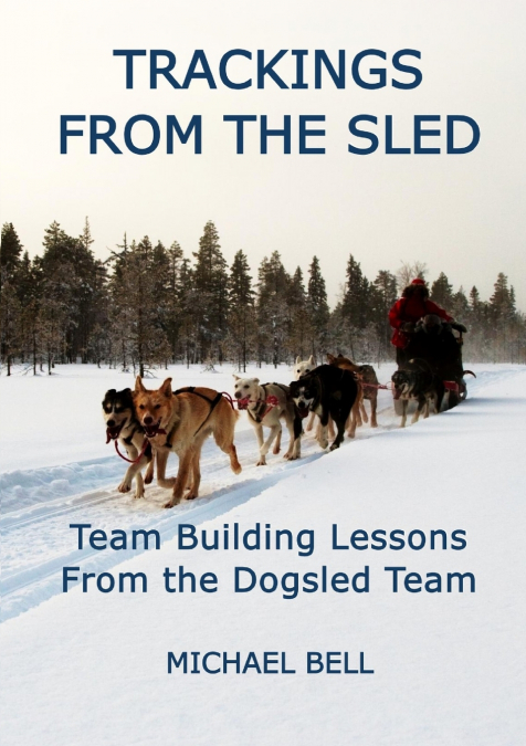 Trackings From the Sled