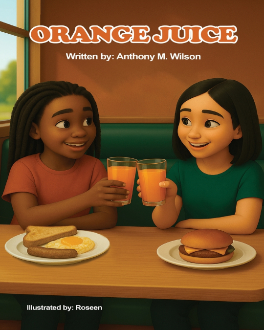 Orange Juice