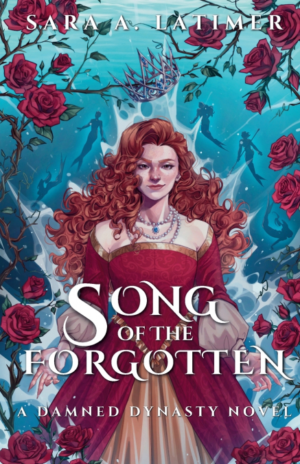 Song of the Forgotten