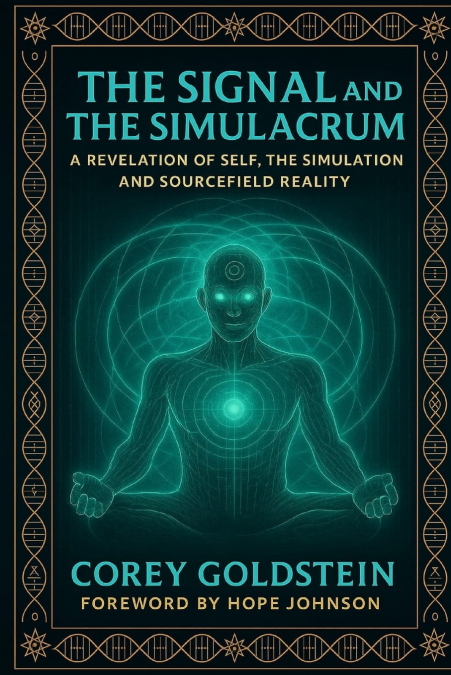 The Signal and the Simulacrum