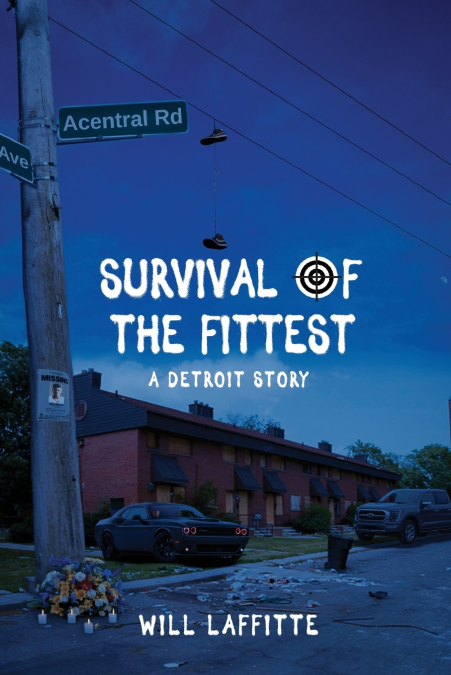 Survival Of The Fittest