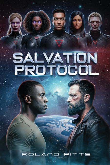 Salvation Protocol