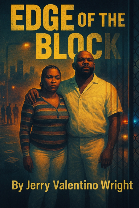 EDGE OF THE BLOCK