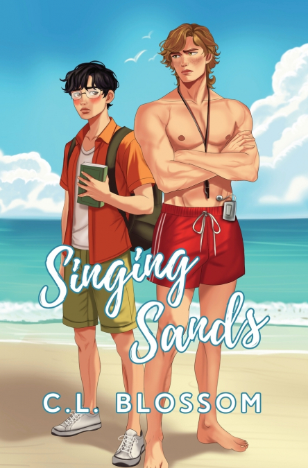 Singing Sands