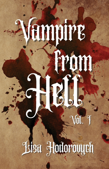 Vampire from Hell