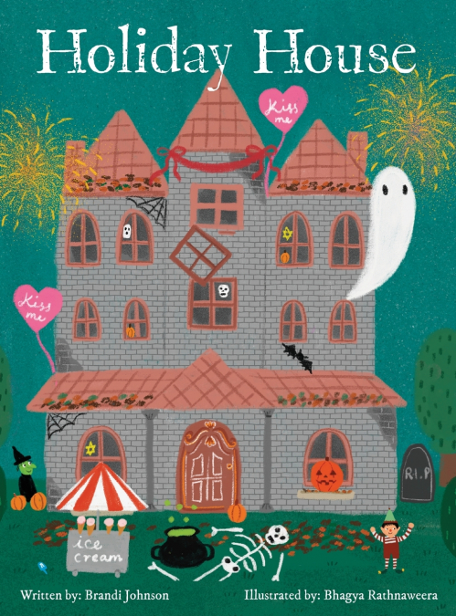 Holiday House