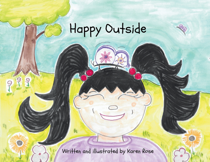 Happy Outside