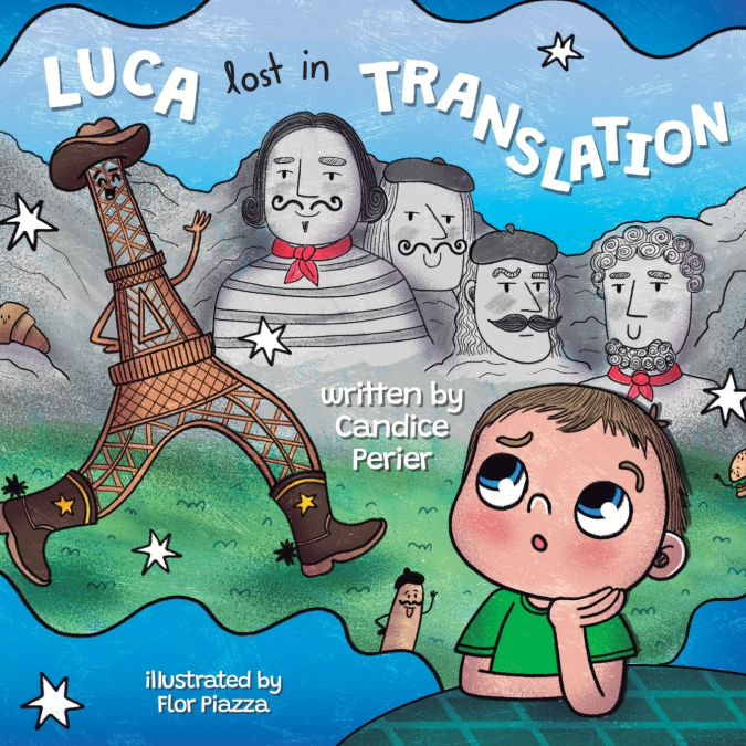Luca