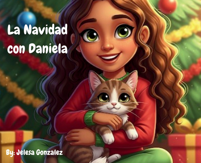 La Navidad con Daniela