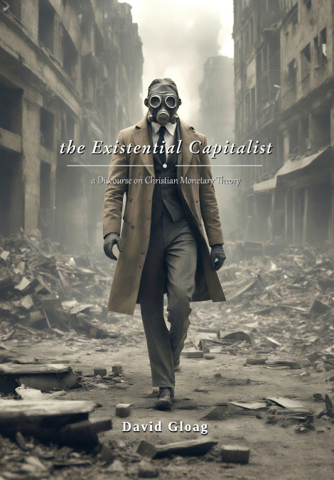 The Existential Capitalist