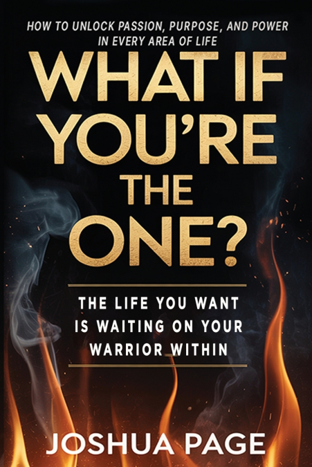 What If You’re The One?