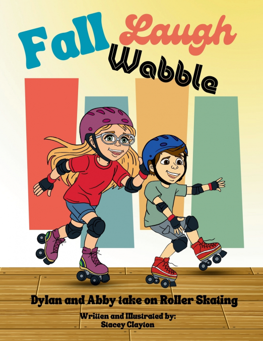 Fall,Laugh,Wobble