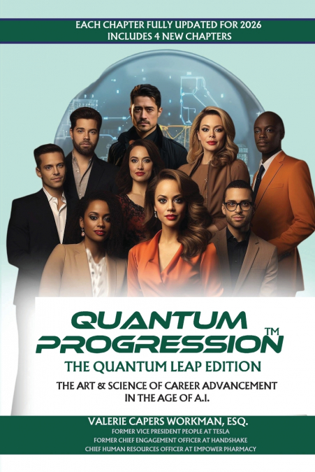 QUANTUM PROGRESSION™