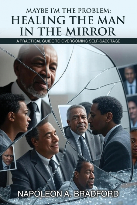 Maybe I’m The Problem