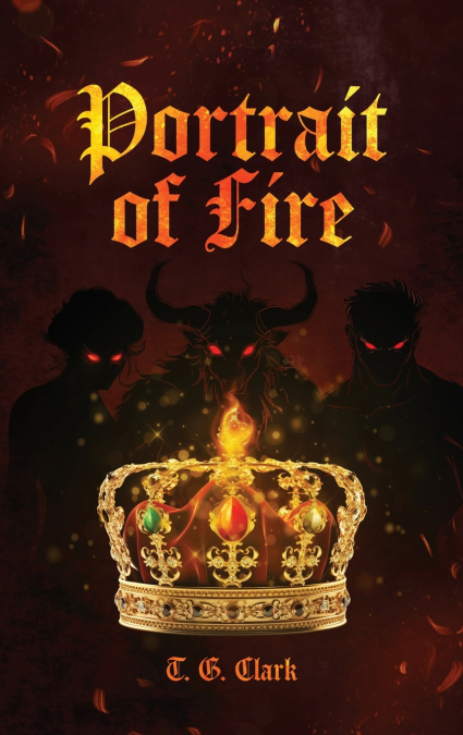 Portrait of Fire