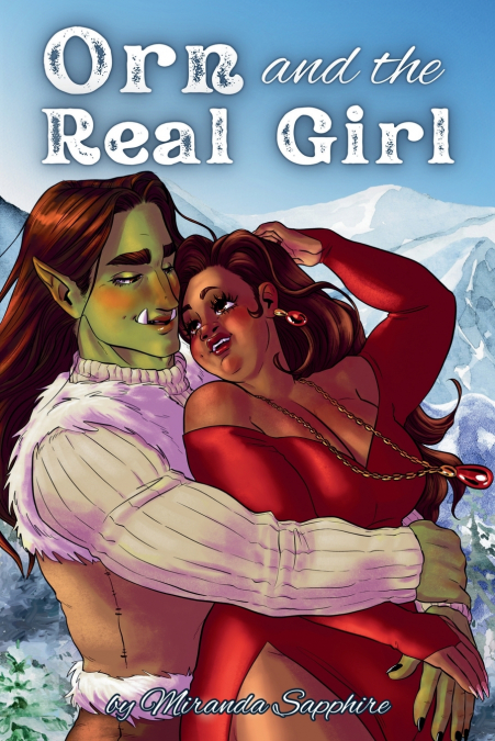 Orn and the Real Girl