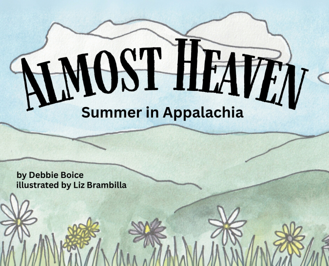 Almost Heaven