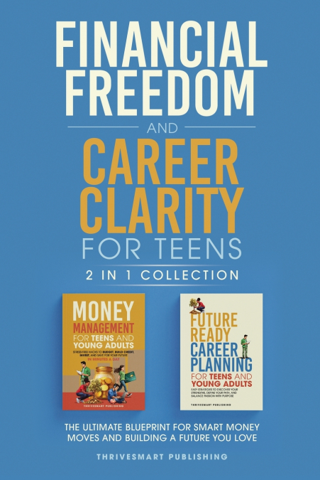 Future Ready Career Planning for Teens and Young Adults