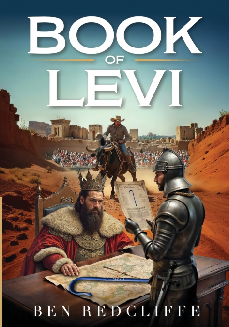 Book of Levi