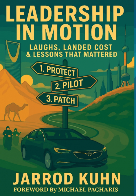 Leadership in Motion