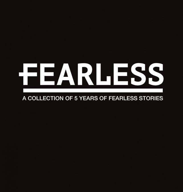 Fearless