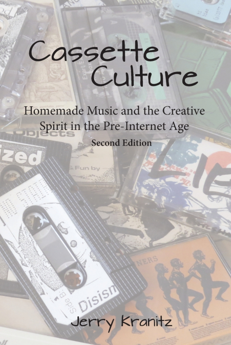 Cassette Culture