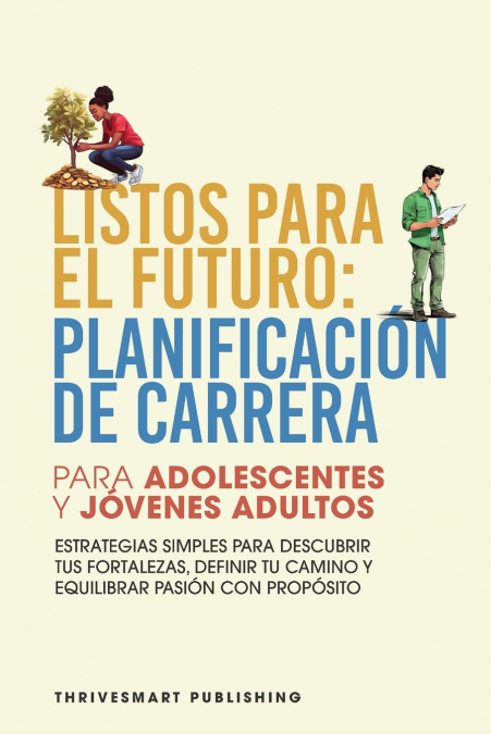 Listos Para El Futuro