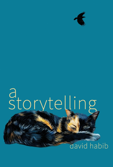 A Storytelling