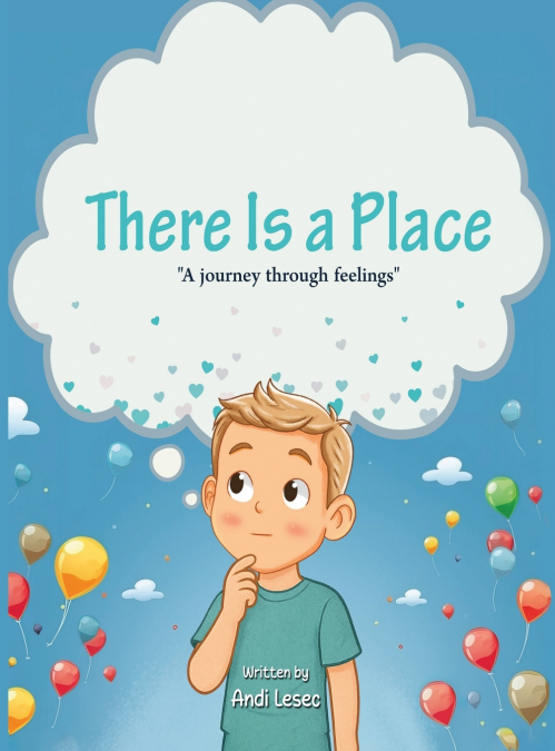 There is a Place