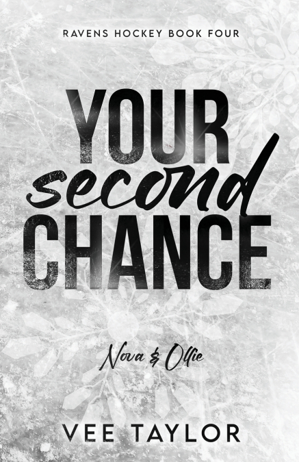 Your Second Chance