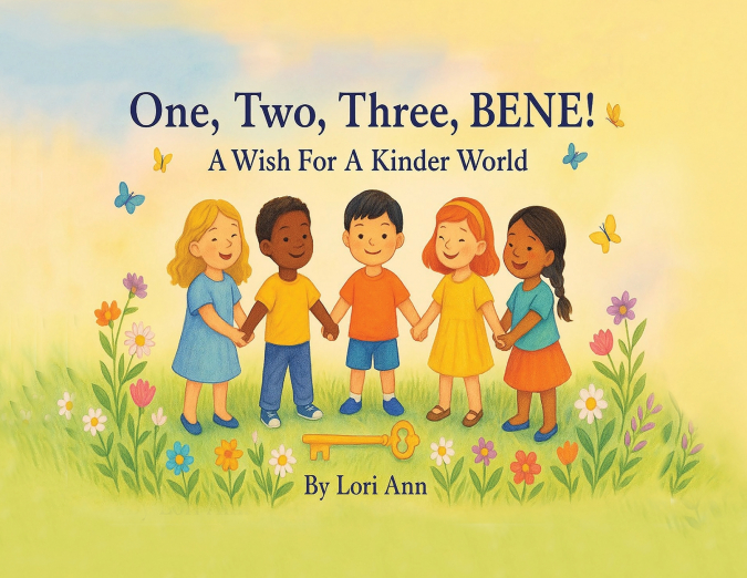 One, Two, Three, BENE!