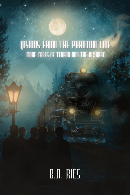 Visions from the Phantom Line