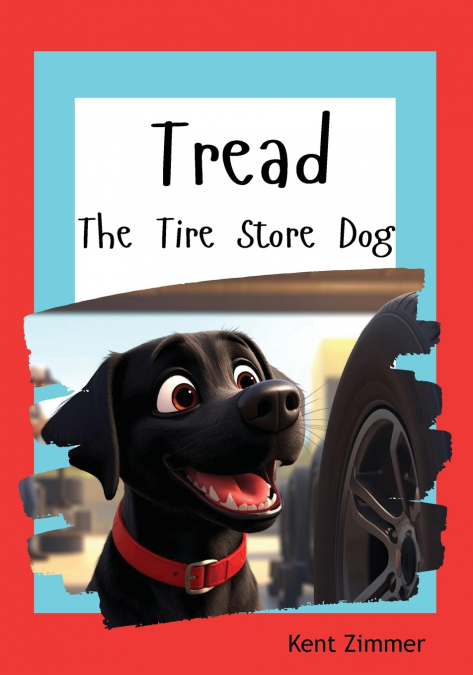 Tread