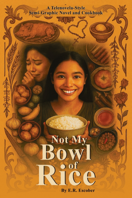 Not My Bowl Of Rice