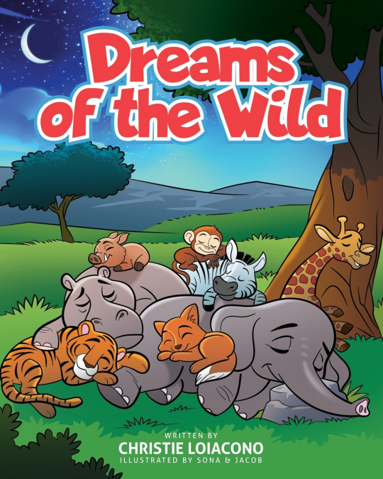 Dreams of the Wild