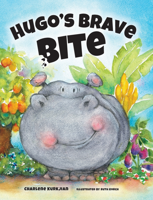 Hugo’s Brave Bite