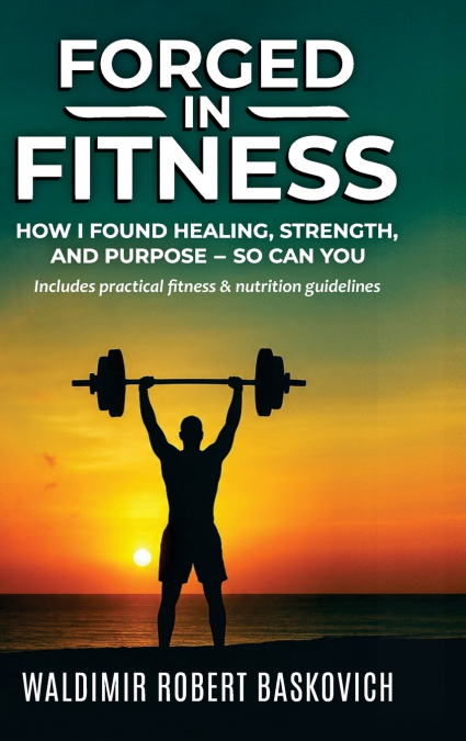 FORGED IN FITNESS