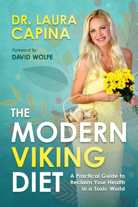 The Modern Viking Diet