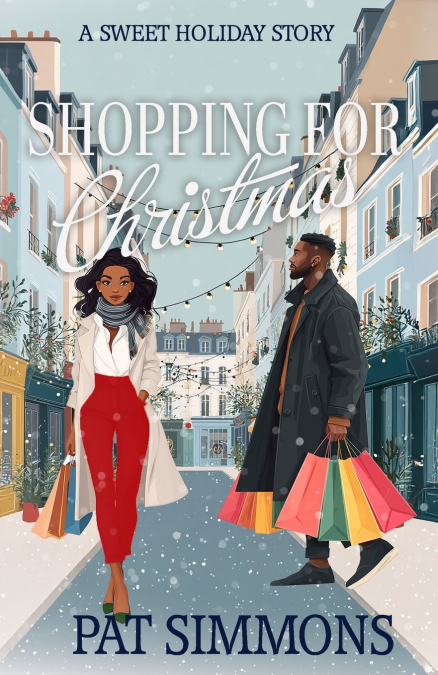 Shopping For Christmas