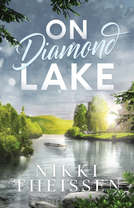 On Diamond Lake