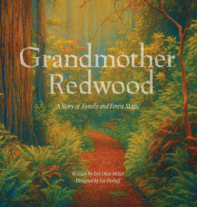 Grandmother Redwood