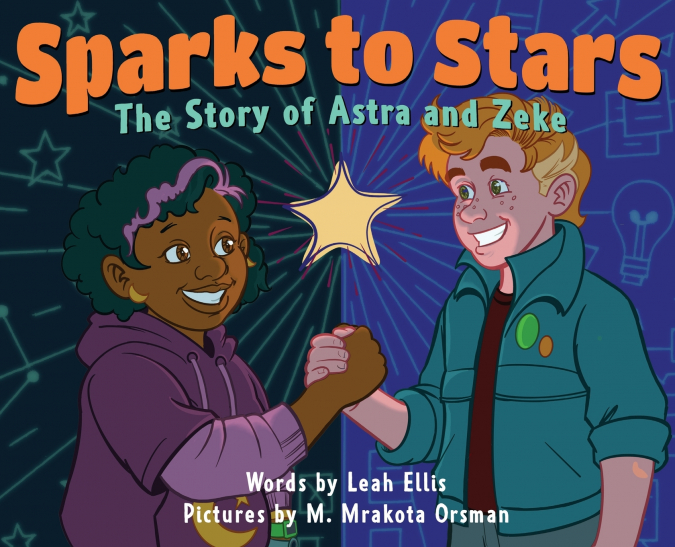 Sparks to Stars